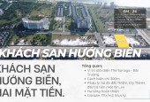 Giá Ngộp: 2.365m2 Đất xây khách sạn Hướng Biển tại Bãi Trường - Phú Quốc. NguyenThanh M&A